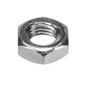 Hex Nut