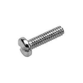 Slotted Screw Slotted Screw