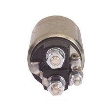 Solenoid, 12V