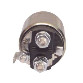 Solenoid, 12V