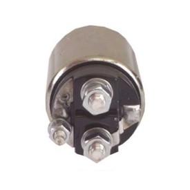Solenoid, 12V