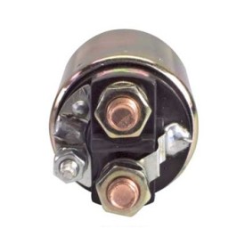 Solenoid, 12V