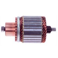 Armature, 12V