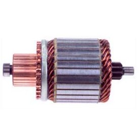 Armature, 12V
