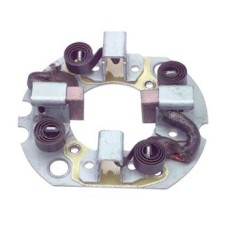 Brush Holder Assembly, 12V