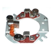 Brush Holder Assembly, 12V