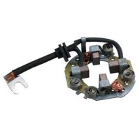 Brush Holder Assembly, 12V Brush Holder Assembly, 12V