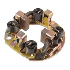 Brush Holder Assembly, 12V