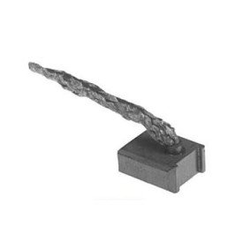 Brush, Ground 12V