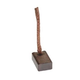 Brush, Ground 12V