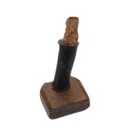 Brush, Ground 12V