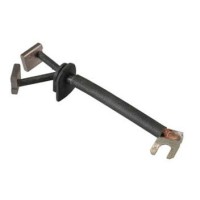Brush, Field 12V