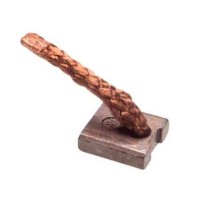 Brush, Ground 12V