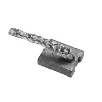 Brush, Ground 12V