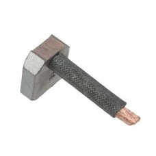 Brush, Field/Ground 12V
