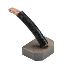 Brush, Field 12V