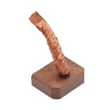 Brush, Ground 12V