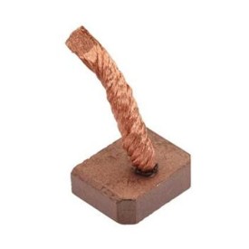 Brush, Ground 12V