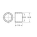 Bushing, D.E., C.E.