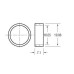 Bushing, D.E., C.E.