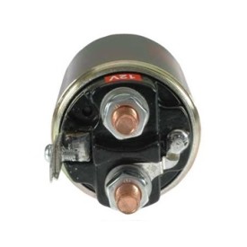 Solenoid, 12V