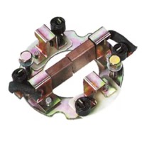 Brush Holder Assembly, 12V