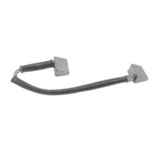 Brush, Ground 12V