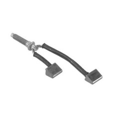 Brush, Field 12V