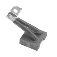 Brush, 24V