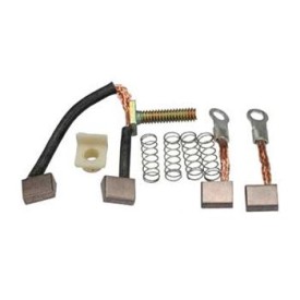 Brush Set, 12V