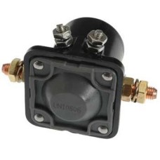 Solenoid, 12V