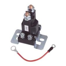 Solenoid, 12V
