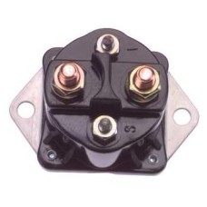 Solenoid, 12V