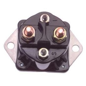Solenoid, 12V
