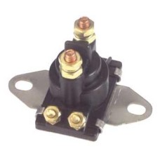 Solenoid, 12V