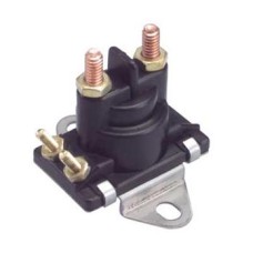 Solenoid, 12V
