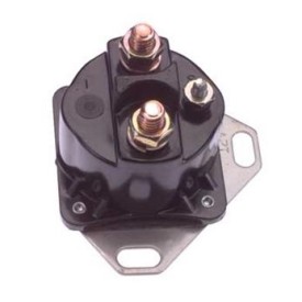 Solenoid, 12V