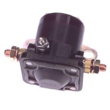 Solenoid, 12V