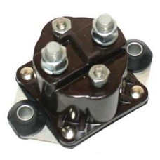 Solenoid, 12V