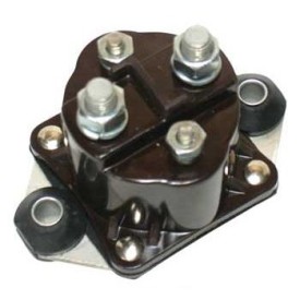 Solenoid, 12V