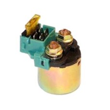 Solenoid, 12V