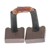 Brush, Ground 12V