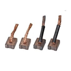 BRUSH SET, 12V