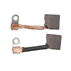 BRUSH SET, 12V