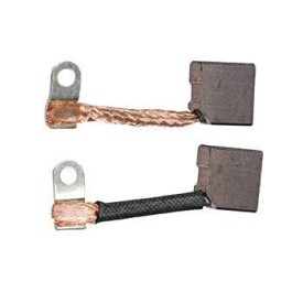 BRUSH SET, 12V