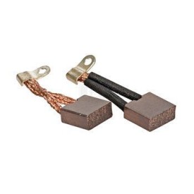 BRUSH SET, 12V
