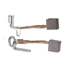 BRUSH SET, 12V