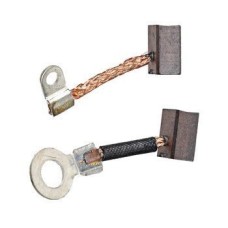 BRUSH SET, 12V