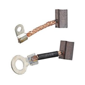 BRUSH SET, 12V