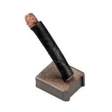 Brush, Field & Ground 12V
